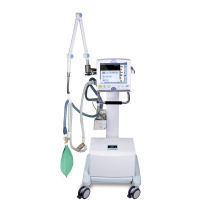 China Luxury Brands R55 ICU Pulmonary Ventilator